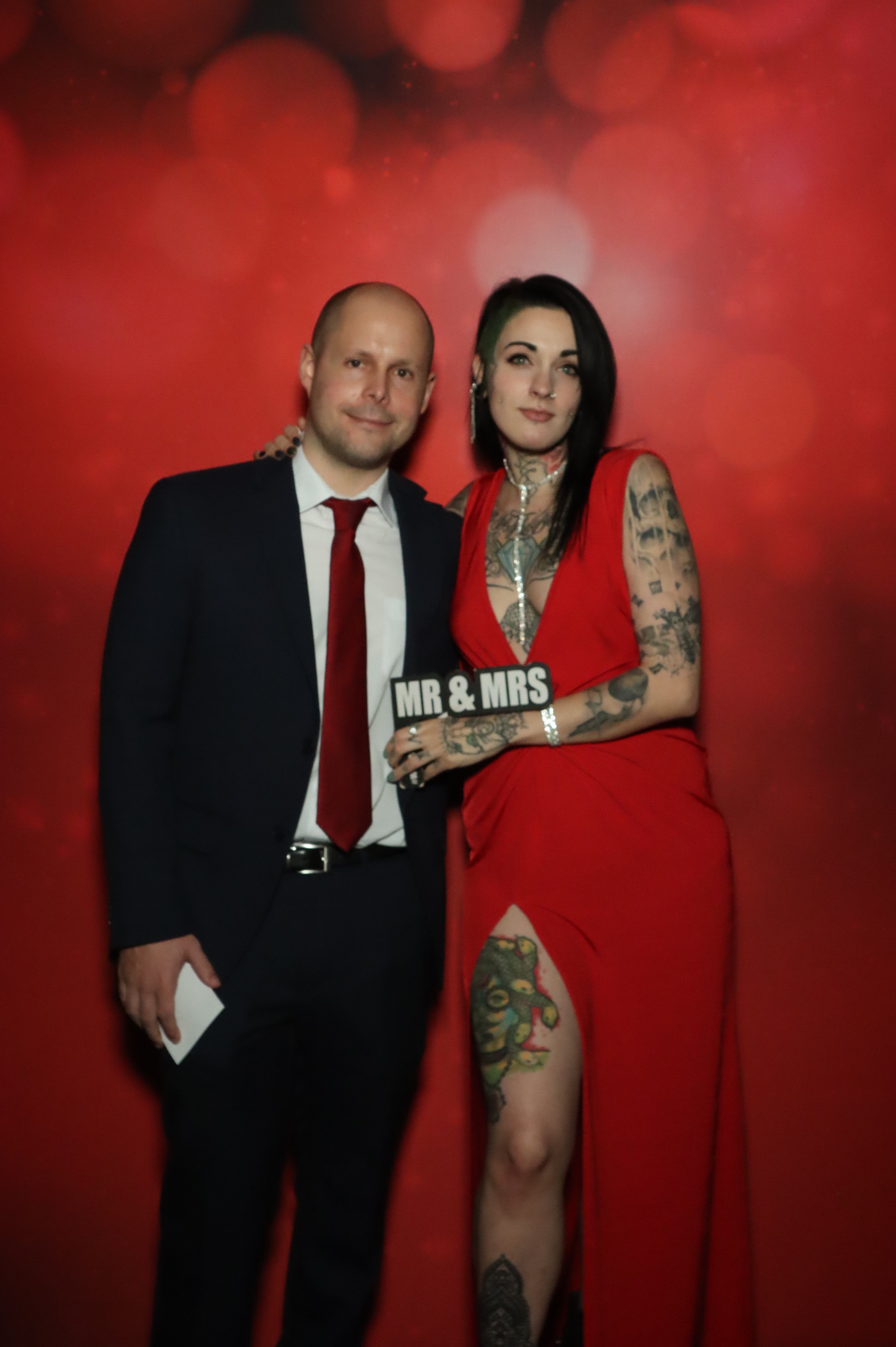 Christmas Party | View more photos from the event at gallery.myphotoboothexperience.co.uk/u/MyPhotoBoothExperienceLtd/Christmas-Party